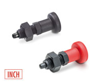 PMT.100 (inch sizes)-Indexing plungers